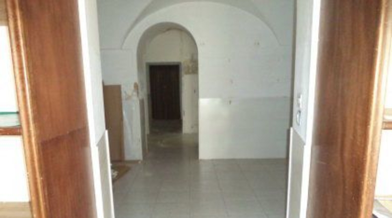 Badajoz - Almendralejo - 540m2
