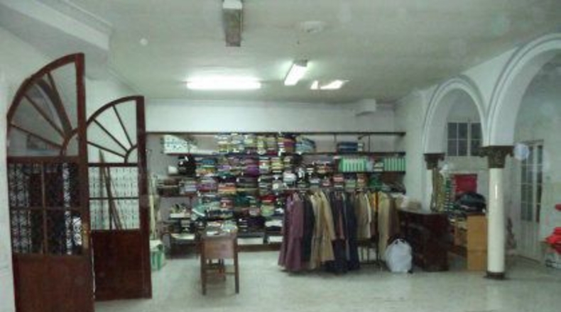 Badajoz - Almendralejo - 540m2