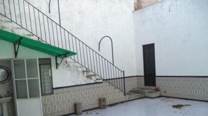 Badajoz - Almendralejo - 540m2