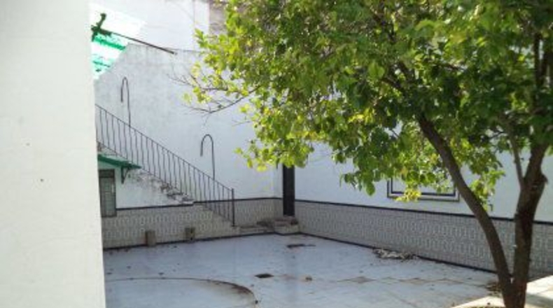 Badajoz - Almendralejo - 540m2