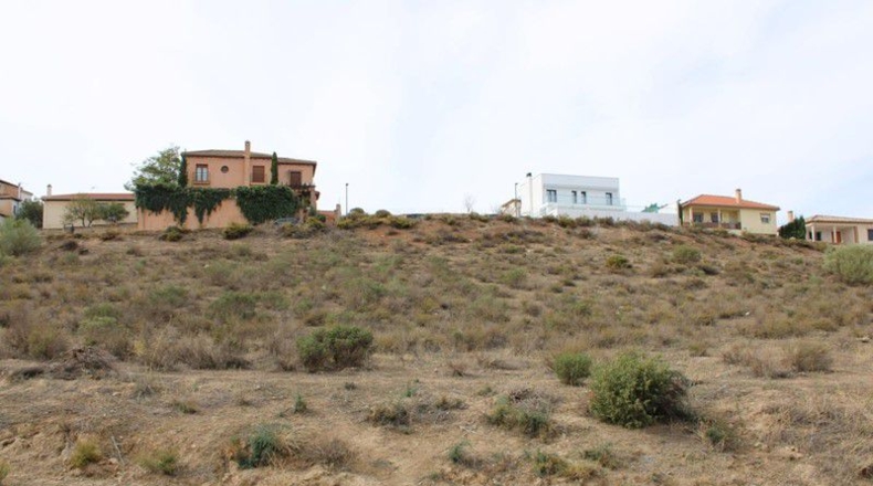 Granada - Villa de Otura - 618m2