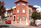 Xalet adossat amb terreny en venda a Jaén ref.: TR341744 foto