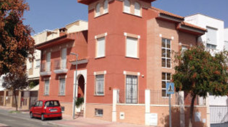 Jaen - Jaén - 300m2