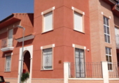 Xalet adossat amb terreny en venda a Jaén ref.: TR341744 foto