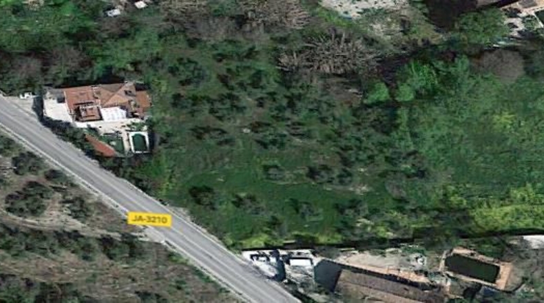 Jaén - Jaén - 7060m2