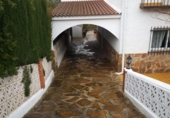 Xalet independent amb terreny en venda a Los Villares ref.: TR28651 foto