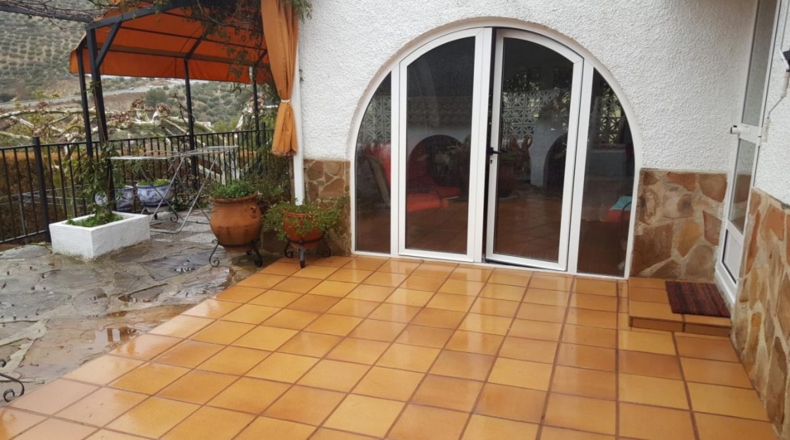 Jaén - Los Villares - 585m2