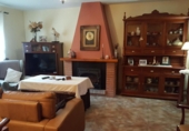 Xalet independent amb terreny en venda a Los Villares ref.: TR28651 foto