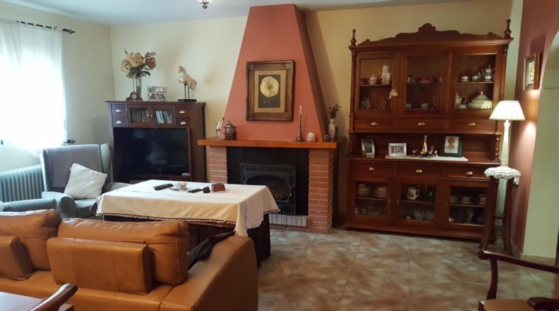 Jaén - Los Villares - 585m2