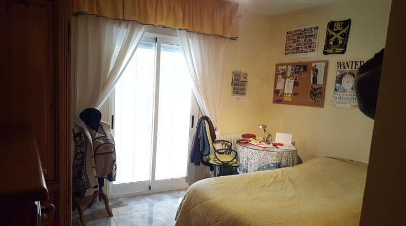 Jaén - Los Villares - 585m2