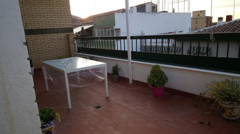 Jaén - Jaén - 194m2