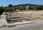 Sòl urbà en venda a La Guardia de Jaén ref.: TR21943 foto