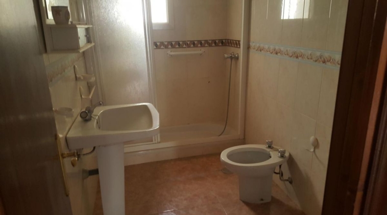 Jaén - Jaén - 62m2