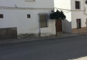 Casa de poble en venda a Santiago de Calatrava ref.: TR51235 foto
