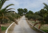 Suelo urbano en venta en La Guardia de Jaén ref: TR21944 foto