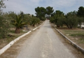 Suelo urbano en venta en La Guardia de Jaén ref: TR21944 foto