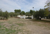 Suelo urbano en venta en La Guardia de Jaén ref: TR21944 foto