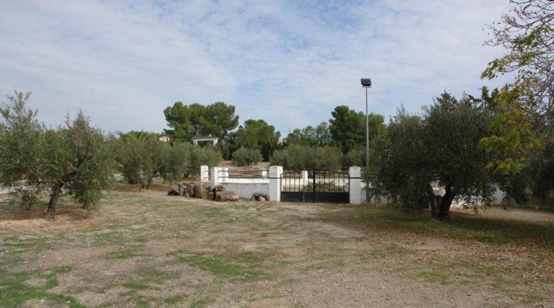 Jaén - Jaén - 4800m2