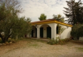 Suelo urbano en venta en La Guardia de Jaén ref: TR21944 foto