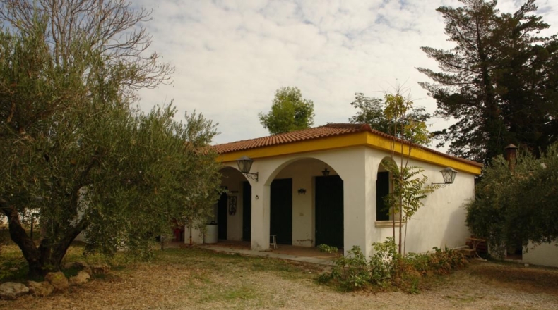 Jaén - Jaén - 4800m2