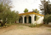Suelo urbano en venta en La Guardia de Jaén ref: TR21944 foto
