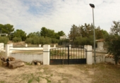 Suelo urbano en venta en La Guardia de Jaén ref: TR21944 foto