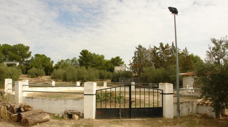 Jaén - Jaén - 4800m2