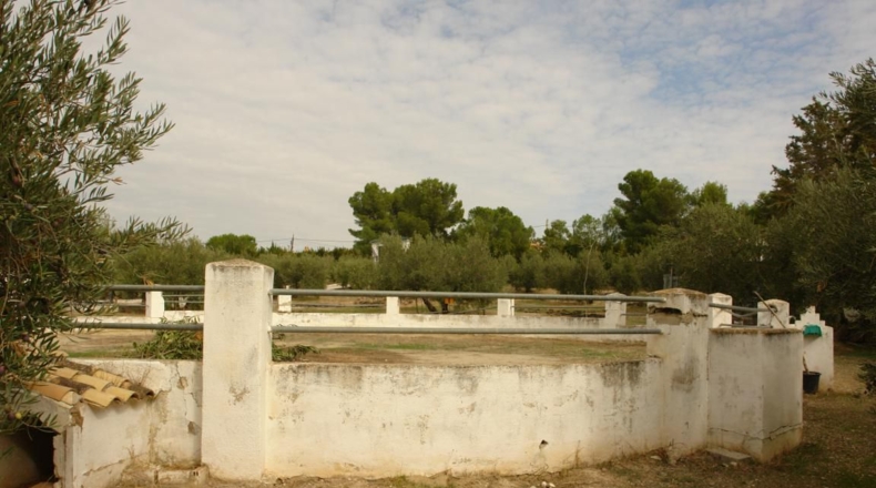 Jaén - Jaén - 4800m2