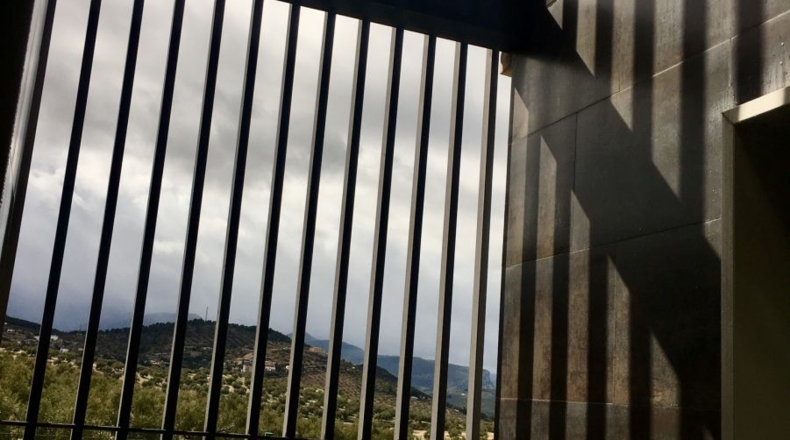 Jaén - La Guardia de Jaén - 974m2