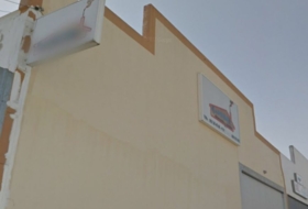 Jaén 306&nbsp;m² 