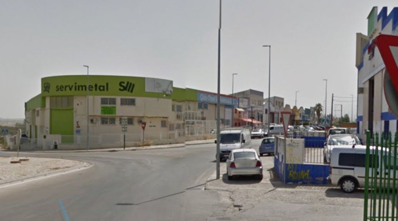 Jaén - Jaén - 306m2