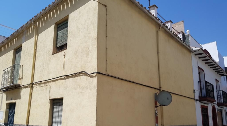 Jaén - Jaén - 110m2