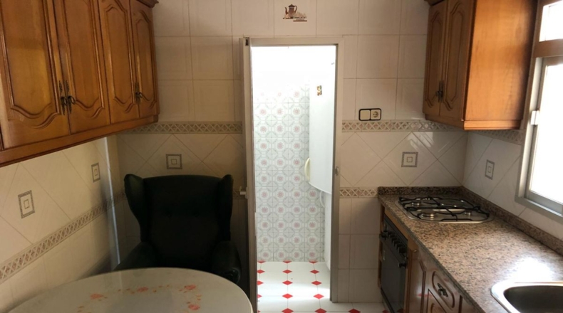 Jaén - Jaén - 54m2