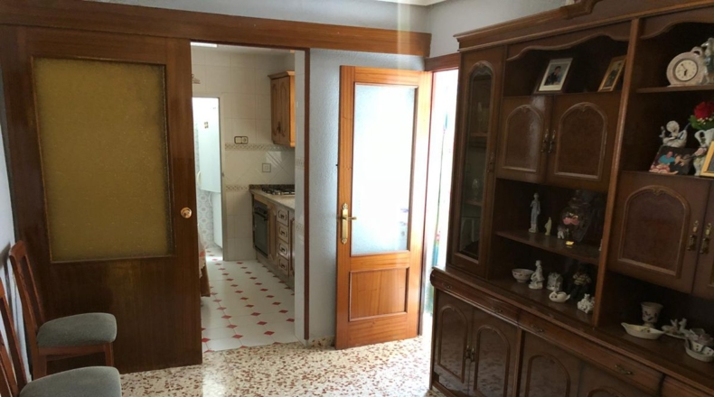 Jaén - Jaén - 54m2
