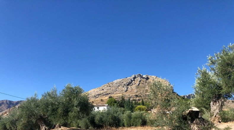 Jaén - Jaén - 54m2