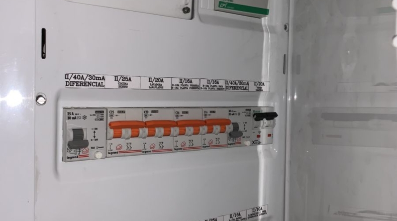 Jaén - Jaén - 125m2