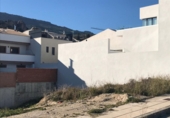Sòl urbà en venda a Jaén ref.: TR52976 foto