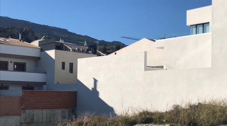 Jaén - Jaén - 177m2