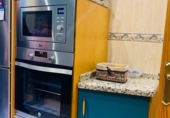 Участок с постройкой на продажу в городе Хаэн. Фото