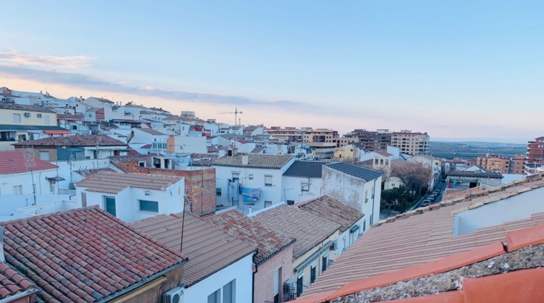 Jaén - Jaén - 116m2