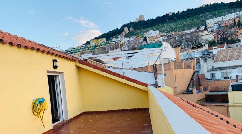 Jaén - Jaén - 116m2