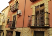 Xalet adossat amb terreny en venda a Jaén ref.: TR51232 foto