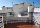 Xalet adossat amb terreny en venda a Jaén ref.: TR51232 foto
