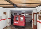 Xalet adossat amb terreny en venda a Jaén ref.: TR51232 foto