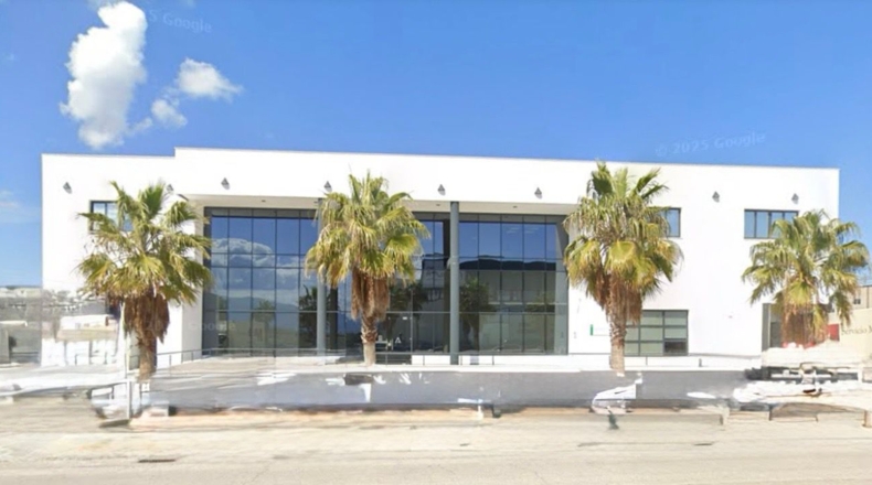 Хаэн - Jaén - 5000m2