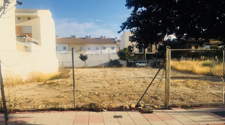 Jaén - Jaén - 120m2