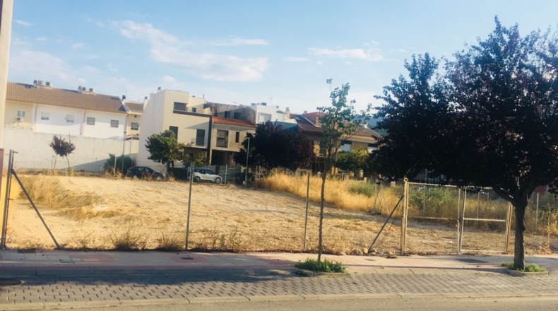 Jaén - Jaén - 120m2