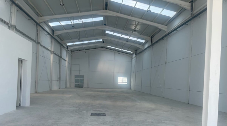 Хаэн - Jaén - 600m2