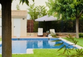 Casa amb terreny en venda a La Guardia de Jaén ref.: TR186994 foto
