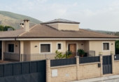 Casa amb terreny en venda a La Guardia de Jaén ref.: TR186994 foto
